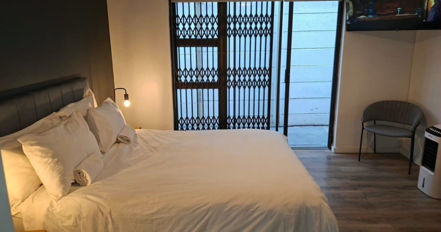 To Let 0 Bedroom Property for Rent in Table View Western Cape